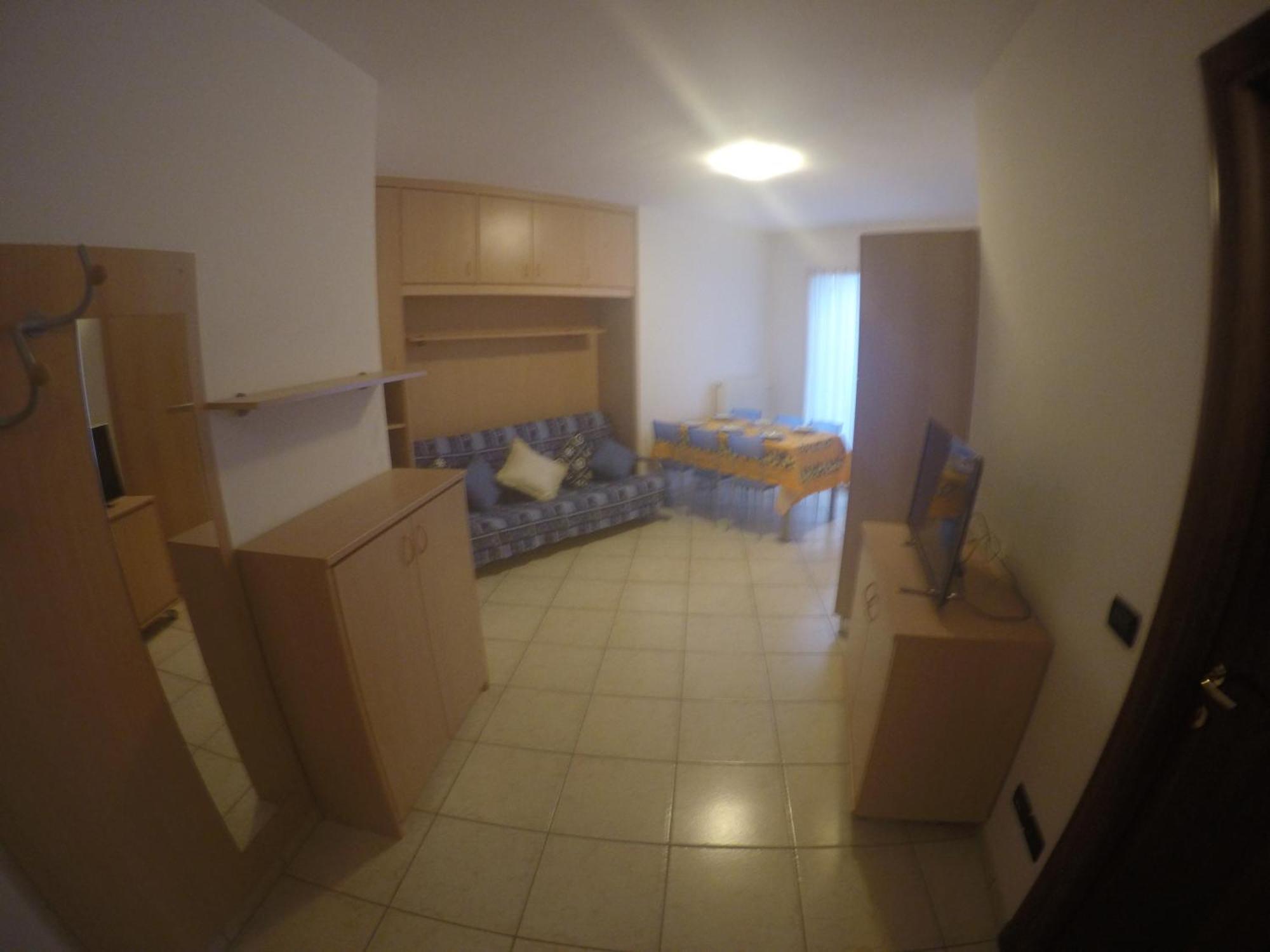 Residence Diana Frontemare Caorle Exterior foto