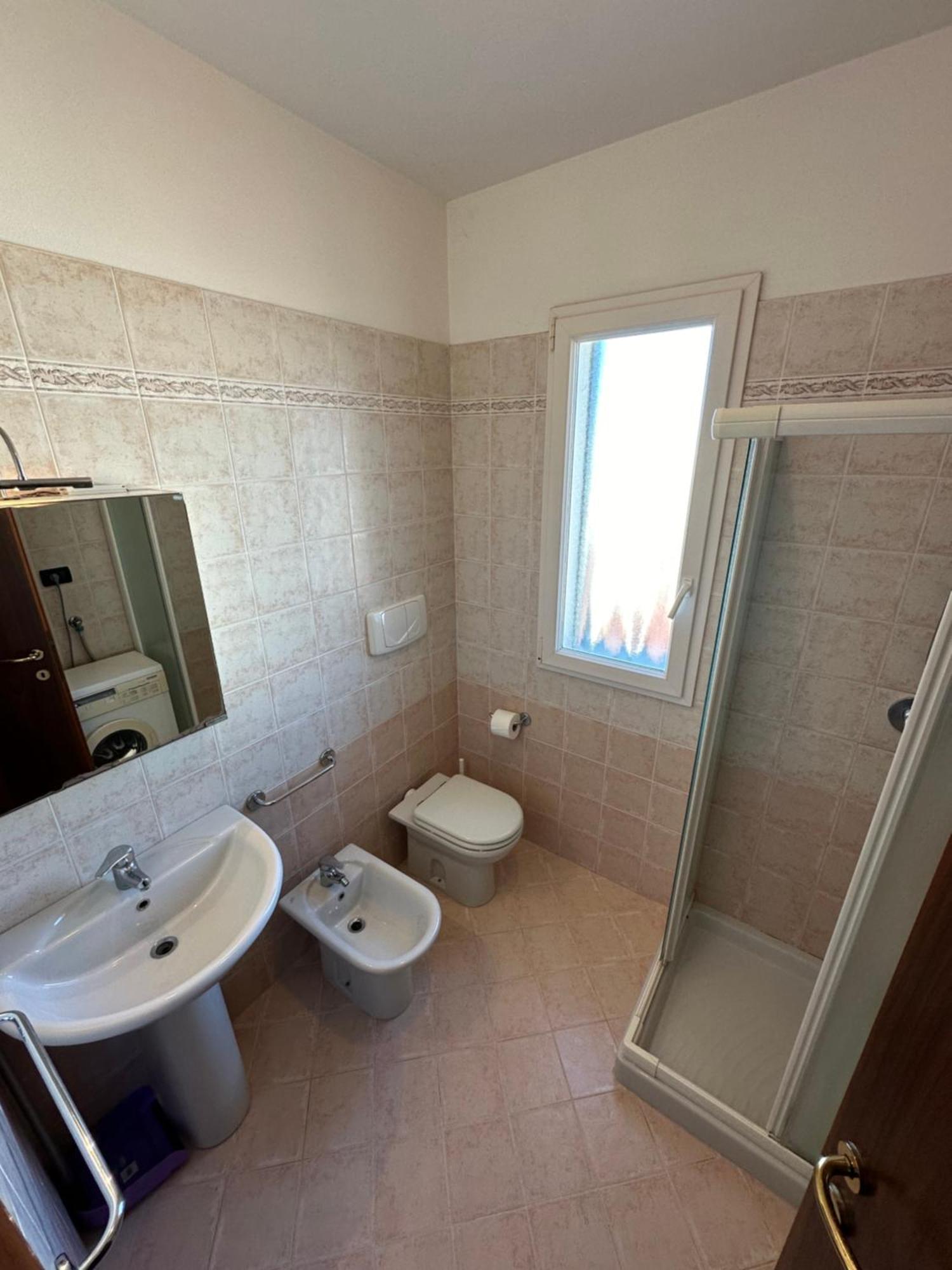Residence Diana Frontemare Caorle Exterior foto