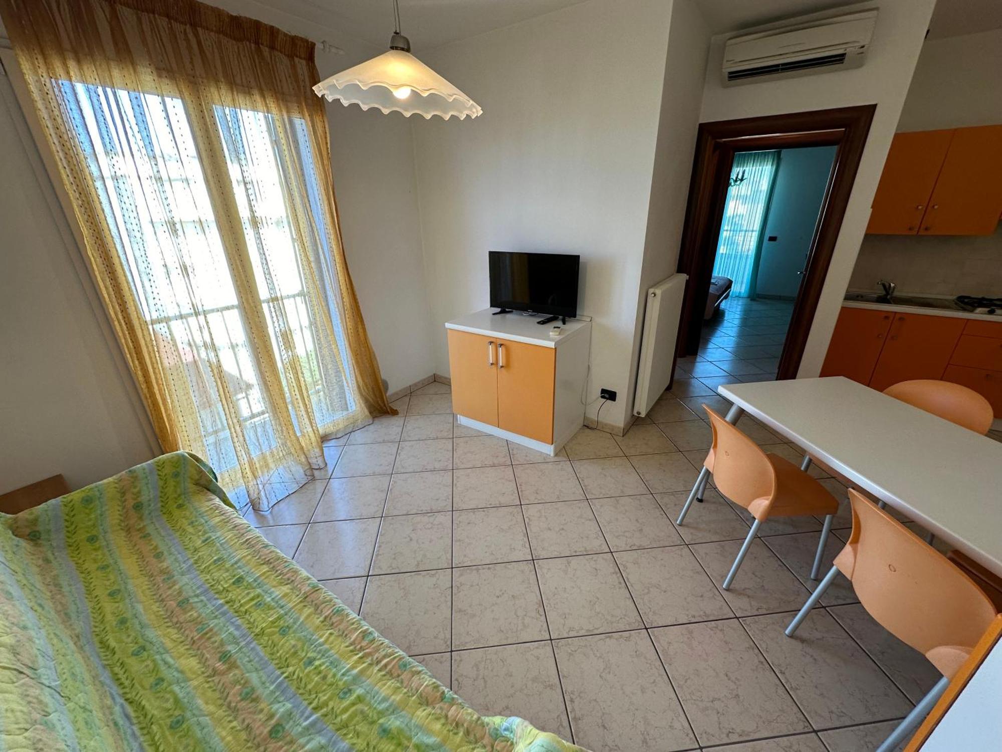 Residence Diana Frontemare Caorle Exterior foto