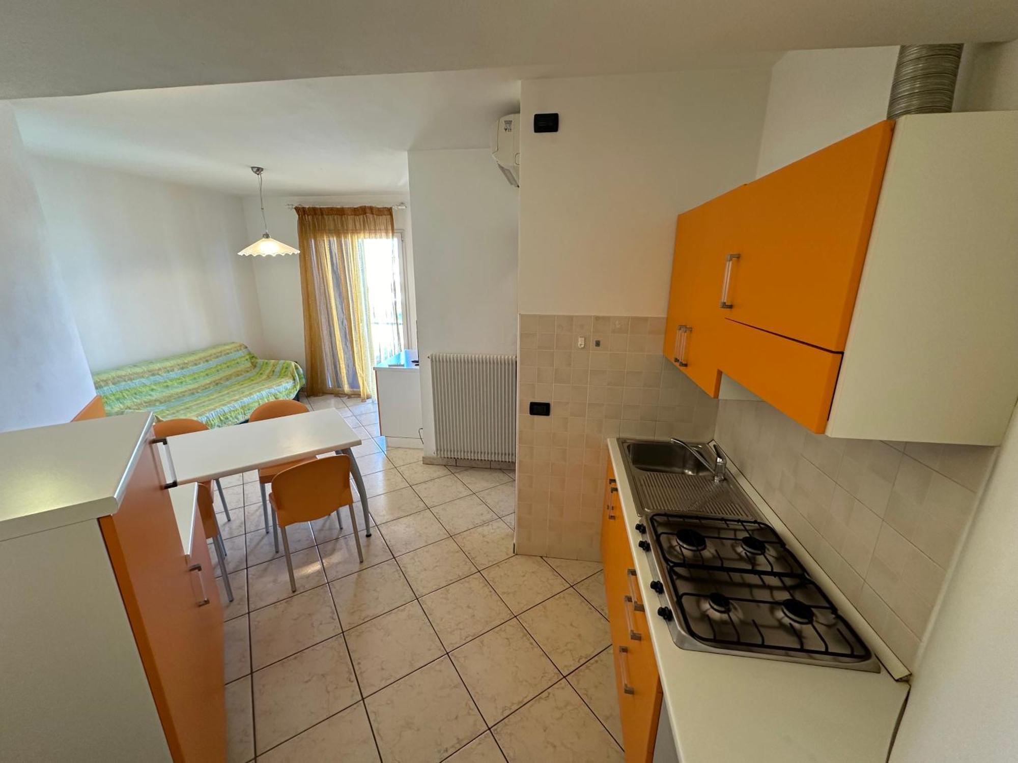 Residence Diana Frontemare Caorle Exterior foto