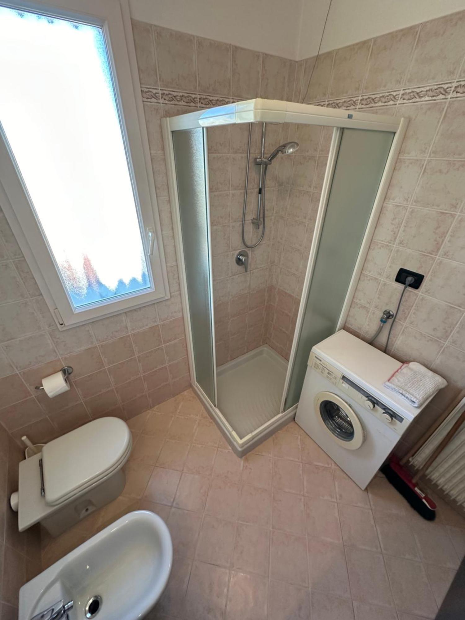 Residence Diana Frontemare Caorle Exterior foto